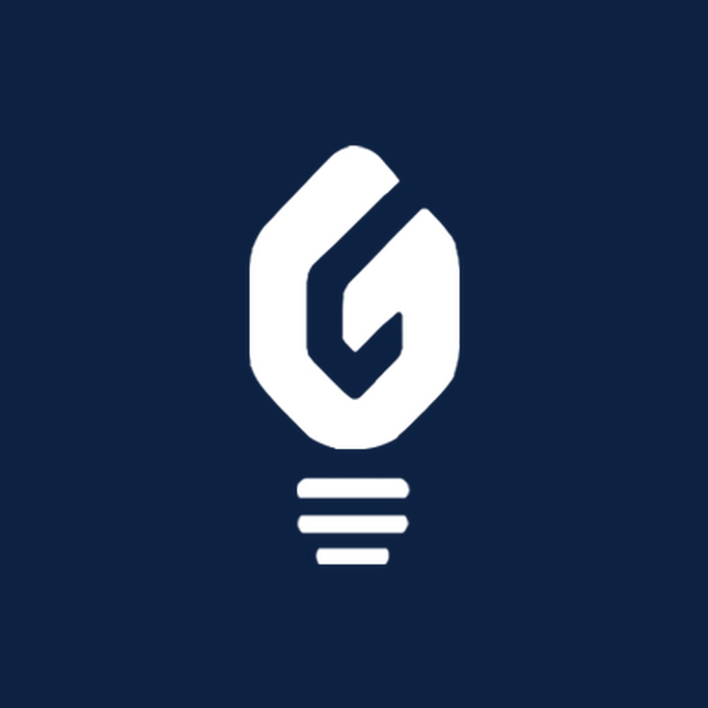 Genesis Christmas Lights logo